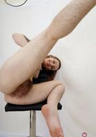 Lauren Laurent in scary hairy, Lauren Laurent (lau067) ATK Natural & Hairy: Lauren Laurent (Lauren Laurent in scary hairy)