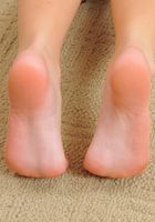 Layla Rose in footfetish, Layla Rose (lay011) ATK Petites: Layla Rose (Layla Rose in footfetish)