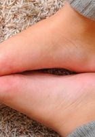 Layla Rose in footfetish, Layla Rose (lay011) ATK Exotics: Layla Rose (Layla Rose in footfetish)
