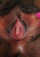 Layla in black women, Layla (lay012) ATK Exotics: Layla (Layla in black women)
