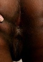 Black model Lea shows her pussy, Lea (lea038) ATK Exotics: Lea (Black model Lea shows her pussy)