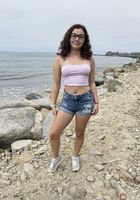 Leana Lovings BTS Date & Spreading, Leana Lovings (lea049) ATK Galleria: Leana Lovings (Leana Lovings BTS Date & Spreading)