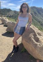Leana Lovings strip and date fun, Leana Lovings (lea049) ATK Petites: Leana Lovings (Leana Lovings strip and date fun)