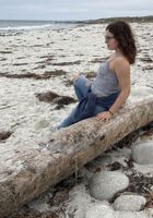 Leana Lovings BTS Beach Date, Leana Lovings (lea049) ATK Petites: Leana Lovings (Leana Lovings BTS Beach Date)
