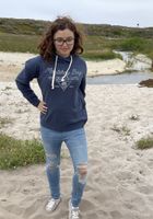 Leana Lovings BTS Beach Date, Leana Lovings (lea049) ATK Galleria: Leana Lovings (Leana Lovings BTS Beach Date)