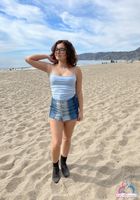 Leana Lovings from ATK Girlfriends