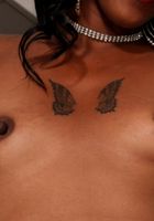 LeBrooks in black women, LeBrooks (leb001) ATK Exotics: LeBrooks (LeBrooks in black women)