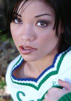 Leigh in upskirts and panties, Leigh (lei004) ATK Exotics: Leigh (Leigh in upskirts and panties)