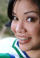 Leigh in upskirts and panties, Leigh (lei004) ATK Exotics: Leigh (Leigh in upskirts and panties)