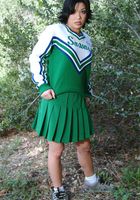 Leigh in upskirts and panties, Leigh (lei004) ATK Exotics: Leigh (Leigh in upskirts and panties)