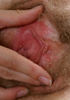 Sexy coed Leona Rox loves to show off her thick hairy pussy., Leona Rox (leo006) ATK Archives: Leona Rox (Sexy coed Leona Rox loves to show off her thick hairy pussy.)