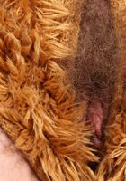 Leona spreads her big mature pussy, Leona (leo010) ATK Natural & Hairy: Leona (Leona spreads her big mature pussy)