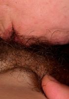 Leona and Felix tongue fuck each other., Leona (leo010) ATK Natural & Hairy: Leona (Leona and Felix tongue fuck each other.)