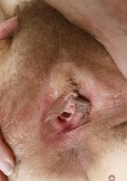 Leona in mature and hairy, Leona (leo010) ATK Natural & Hairy: Leona (Leona in mature and hairy)