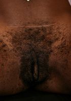 Ebony Lex removes her panties, Lex (lex037) ATK Natural & Hairy: Lex (Ebony Lex removes her panties)