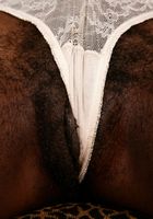 Lex from ATK Natural & Hairy