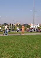Libuse loves to be a nudist and walks around the community naked, Libuse (lib007) ATK Archives: Libuse (Libuse loves to be a nudist and walks around the community naked)