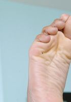 Lilly in footfetish, Lilly (lil012) ATK Exotics: Lilly (Lilly in footfetish)