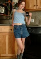 Lily in coeds, Lily (lil017) ATK Archives: Lily (Lily in coeds)