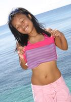Lily in nudism, Lily (lil032) ATK Exotics: Lily (Lily in nudism)