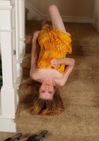 Lilith in scary hairy, Lilith (lil039) ATK Petites: Lilith (Lilith in scary hairy)