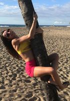 Lily Adams virtual vacation nudism., Lily Adams (lil089) ATK Exotics: Lily Adams (Lily Adams virtual vacation nudism.)