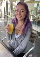 Lily Adams Date BTS, Lily Adams (lil089) ATK Galleria: Lily Adams (Lily Adams Date BTS)