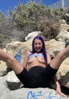 Lily Adams from ATK Galleria