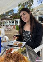 Lily Winters from ATK Girlfriends