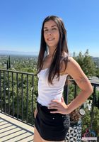 Lily Winters from ATK Girlfriends