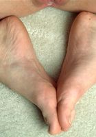 Linda in footfetish, Linda (lin006) ATK Archives: Linda (Linda in footfetish)