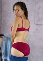 Lin in asians, Lin (lin012) ATK Exotics: Lin (Lin in asians)