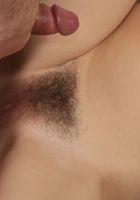 Evelyne from ATK Natural & Hairy
