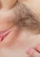 Lina cute and sexy, Evelyne (lin049) ATK Natural & Hairy: Evelyne (Lina cute and sexy)