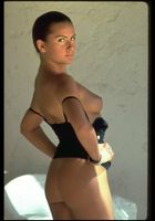 Lisa from ATK Archives