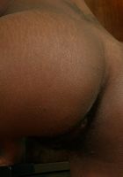 Liyah loves to show off her thick dark bush, Liyah (liy001) ATK Petites: Liyah (Liyah loves to show off her thick dark bush)