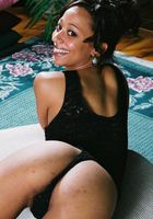 Liz from ATK Exotics