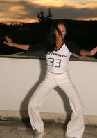 Liza in candid, Liza (liz014) ATK Premium: Liza (Liza in candid)