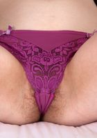 Hairy Lizzie spreads her bush, Lizzie Tripp (liz036) ATK Archives: Lizzie Tripp (Hairy Lizzie spreads her bush)