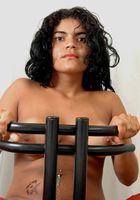 Lola in latinas, Lola (lol009) ATK Exotics: Lola (Lola in latinas)