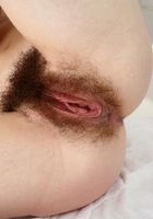 Lola in scary hairy, Lola (lol019) ATK Natural & Hairy: Lola (Lola in scary hairy)