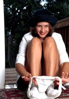 Lorna in upskirts and panties, Lorna (lor005) ATK Archives: Lorna (Lorna in upskirts and panties)