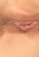 Hairy babe Loredana teases and plays with her hairy pussy, Loredana (lor045) ATK Natural & Hairy: Loredana (Hairy babe Loredana teases and plays with her hairy pussy)
