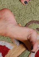 Lou Charmelle in footfetish, Lou Charmelle (lou016) ATK Petites: Lou Charmelle (Lou Charmelle in footfetish)