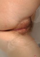 Lou Lou takes a bath and spreads her hairy pussy, Lou Lou (lou029) ATK Natural & Hairy: Lou Lou (Lou Lou takes a bath and spreads her hairy pussy)