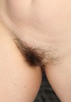 Hairy Lovely spreads her bush, Lovely Kuuipo (lov004) ATK Archives: Lovely Kuuipo (Hairy Lovely spreads her bush)