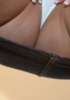 Lucie in upskirts and panties, Lucie (luc013) ATK Archives: Lucie (Lucie in upskirts and panties)