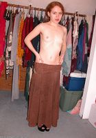 Lucy in hairy fun, Lucy (luc071) ATK Petites: Lucy (Lucy in hairy fun)