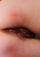 Hairy Lucy spreads her ass, Lucy (luc096) ATK Petites: Lucy (Hairy Lucy spreads her ass)