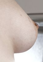 Luci Lovett from ATK Natural & Hairy